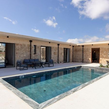 Phaedrus Living Olive Grove Luxury Villa Paphos Extérieur photo