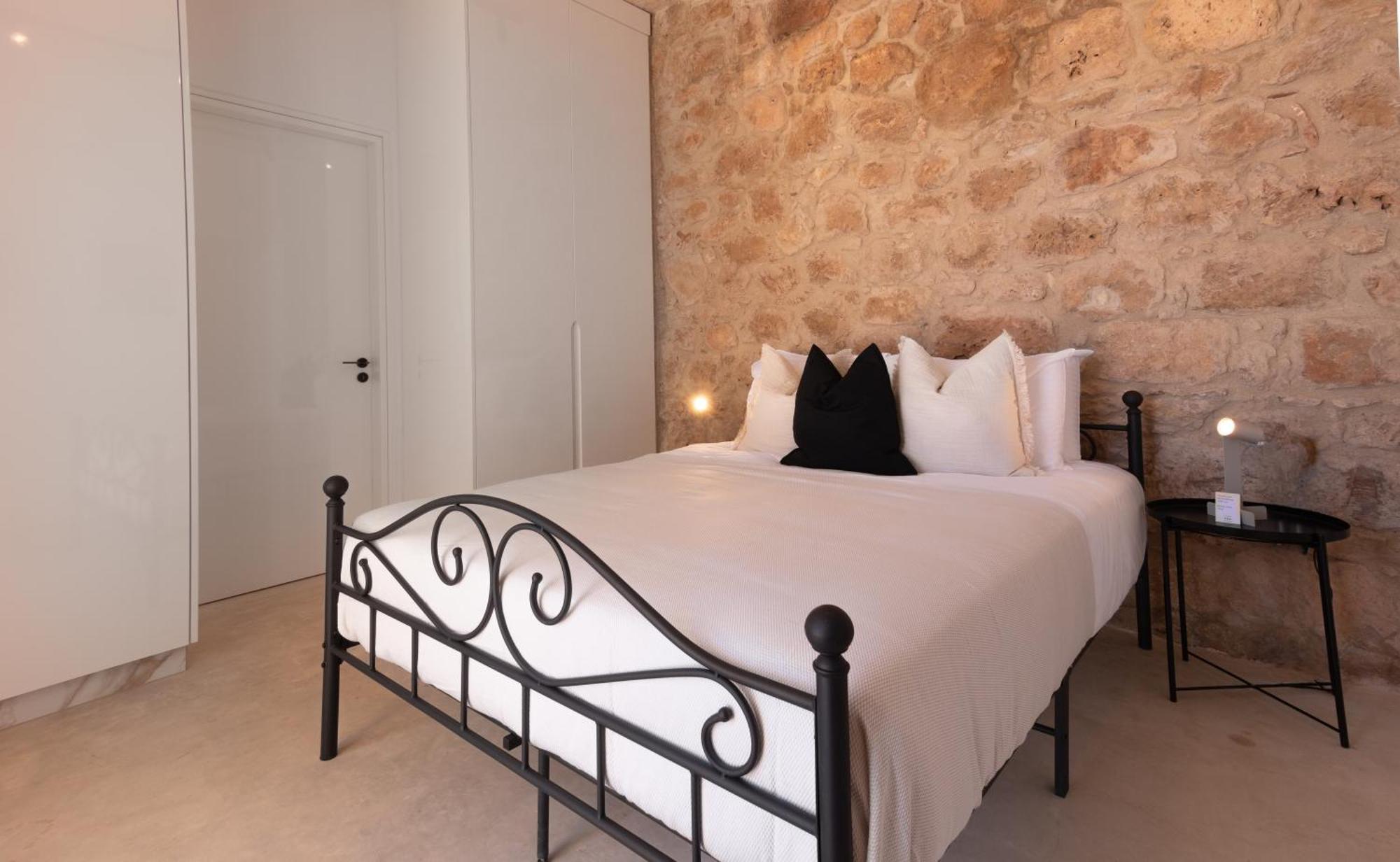 Phaedrus Living Olive Grove Luxury Villa Paphos Extérieur photo