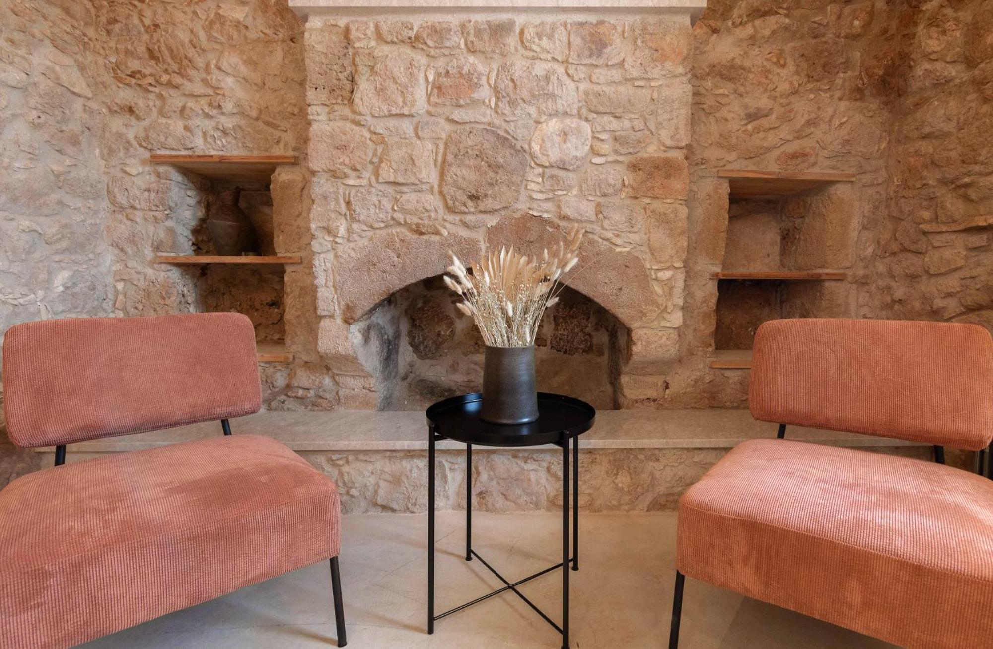 Phaedrus Living Olive Grove Luxury Villa Paphos Extérieur photo