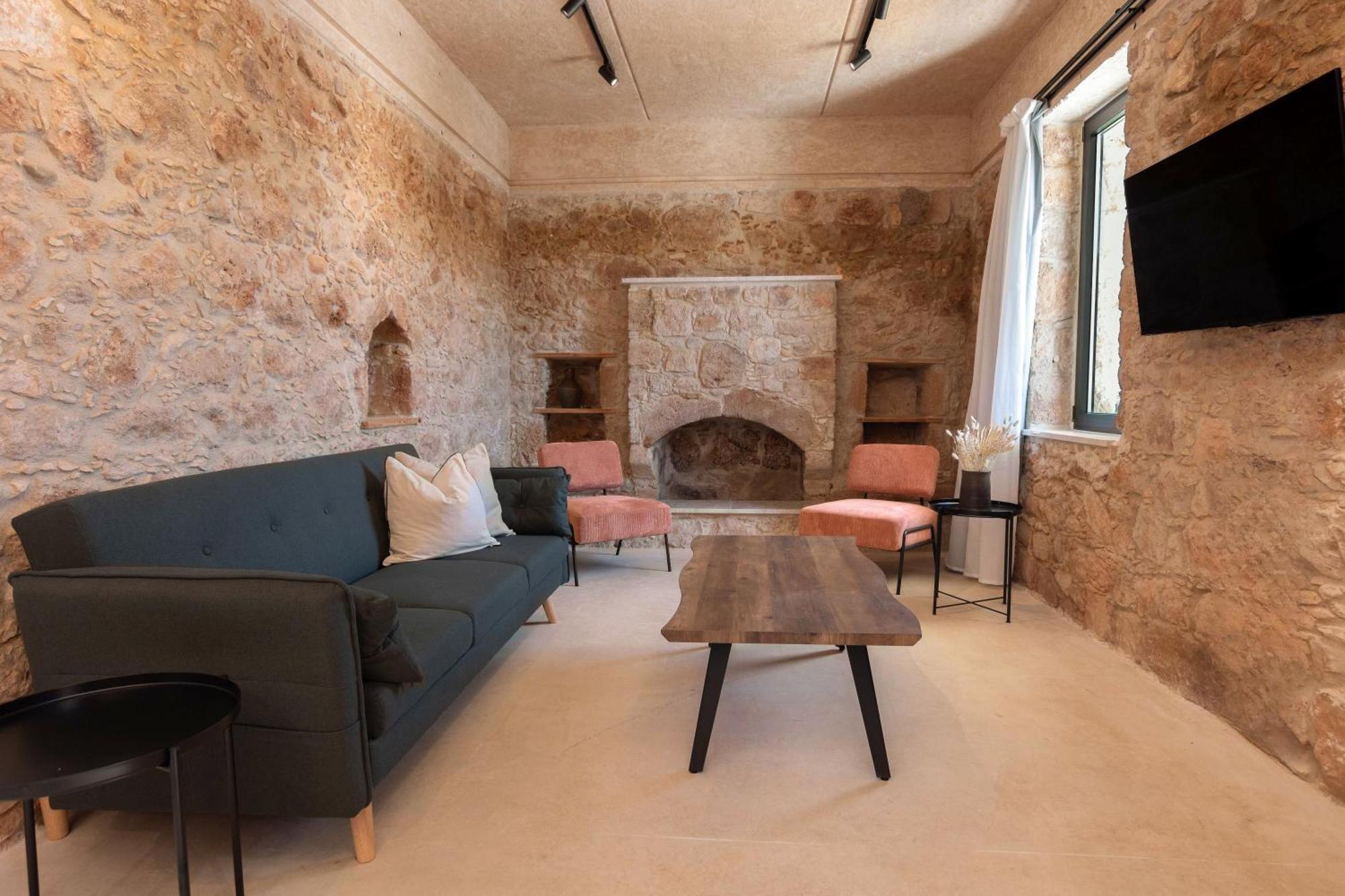 Phaedrus Living Olive Grove Luxury Villa Paphos Extérieur photo