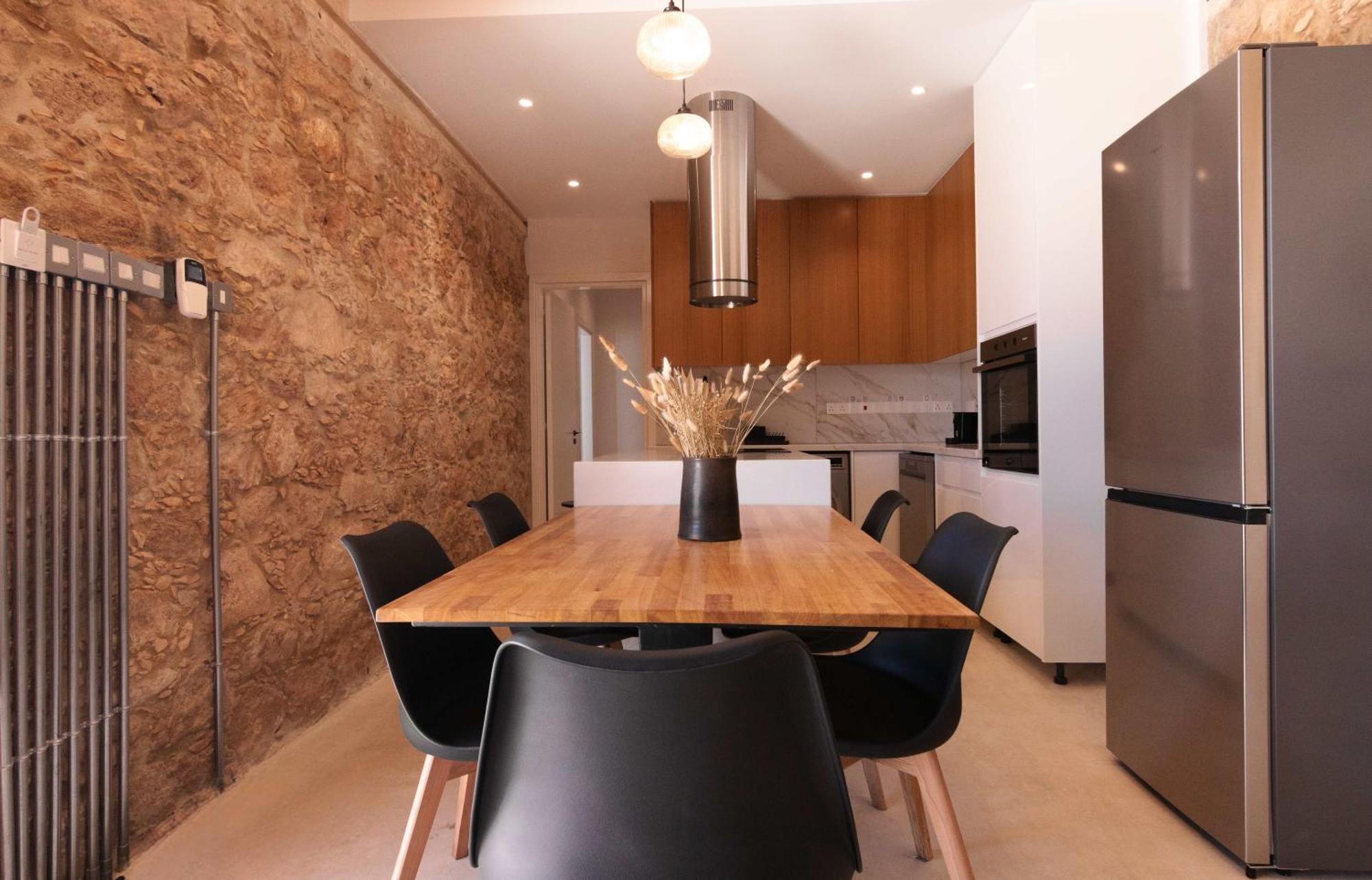 Phaedrus Living Olive Grove Luxury Villa Paphos Extérieur photo